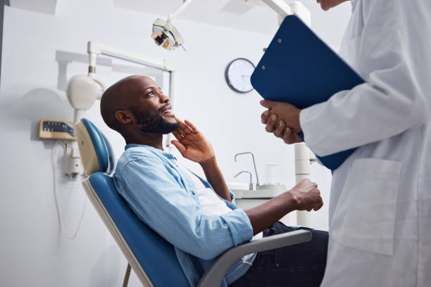 Best Emergency Orthodontic Services in Mcconnell Af, KS