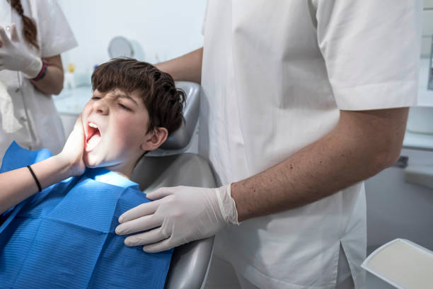 Best Emergency Treatment for Dental Infections or Abscesses in Mcconnell Af, KS