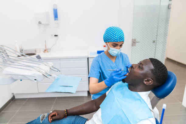 Best Emergency Denture Repair in Mcconnell Af, KS