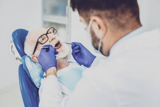 Best Emergency Tooth Extraction in Mcconnell Af, KS